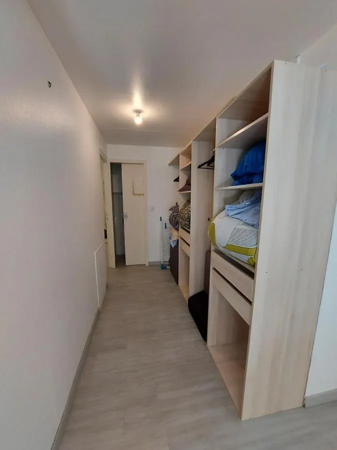 Centre St Jorioz : Charmant et spacieux studio avec terrasse et jardin privatif Saint-Jorioz Appartement