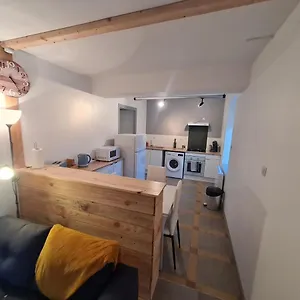 T2 Centre Appartement