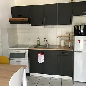 Au Cœur De Appartement